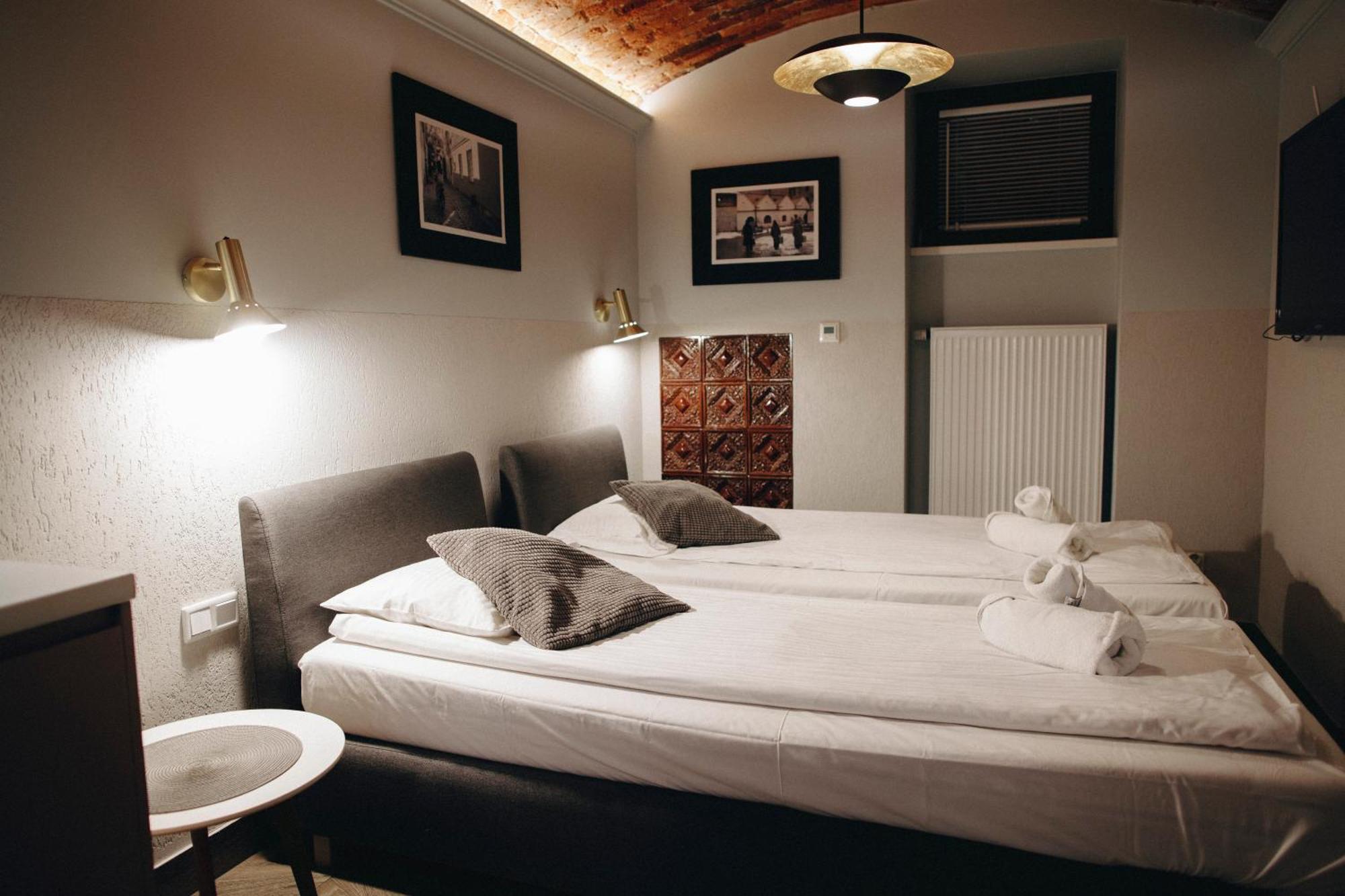M2 Main Square Studio Краків Екстер'єр фото