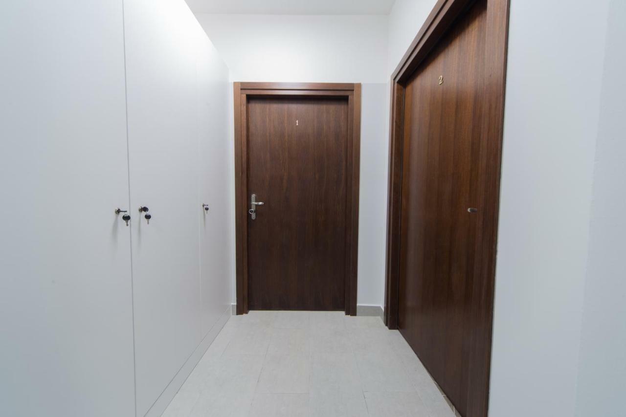 M2 Main Square Studio Краків Екстер'єр фото