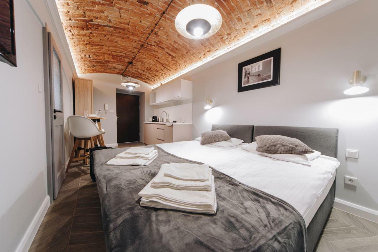 M2 Main Square Studio Краків Екстер'єр фото