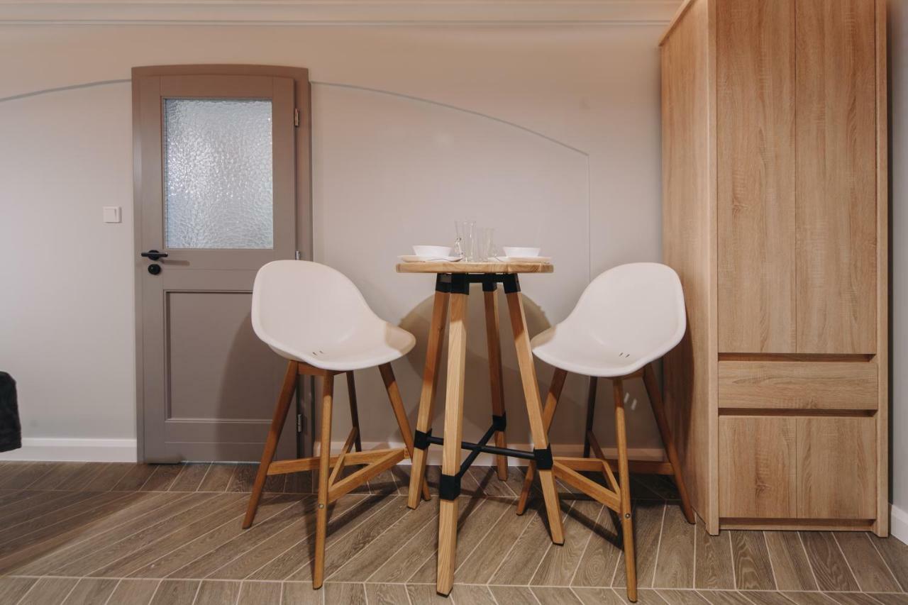 M2 Main Square Studio Краків Екстер'єр фото
