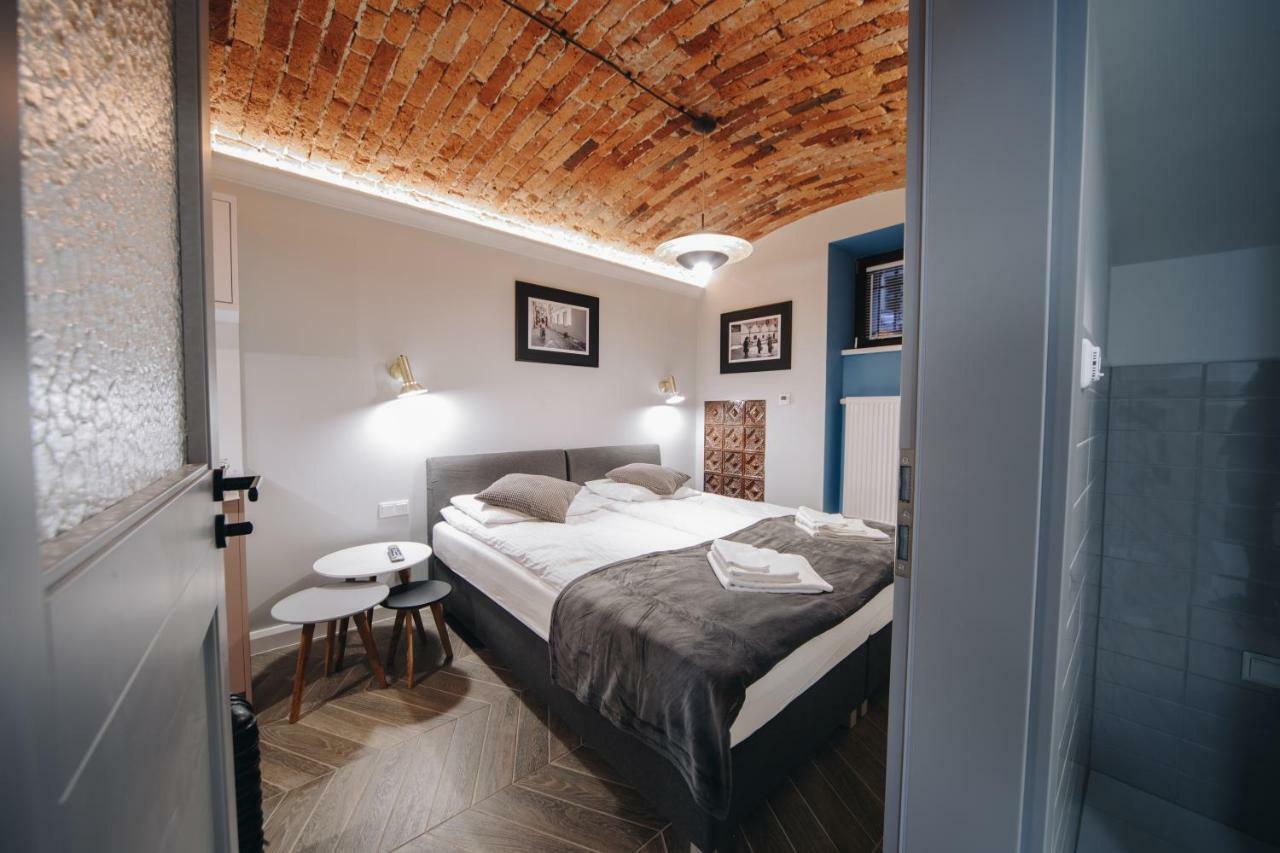 M2 Main Square Studio Краків Екстер'єр фото